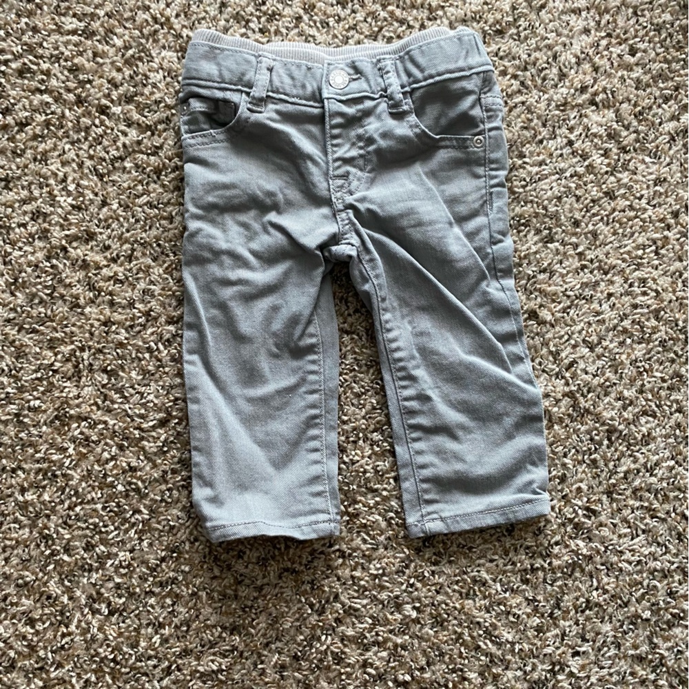 Gap Jeans
